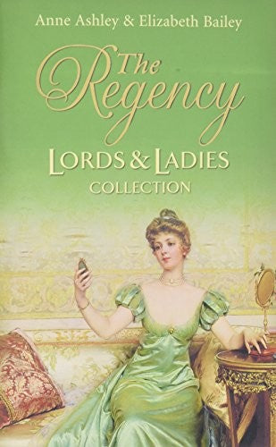 The Regency Lords and Ladies Collection
