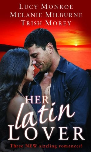 Her Latin Lover