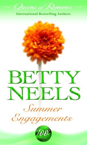Summer Engagements