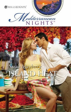 Island Heat