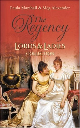 The Regency Lords and Ladies Collection