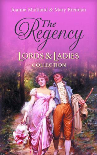The Regency Lords & Ladies Collection