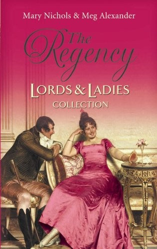 The Regency Lords & Ladies Collection