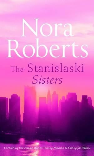 The Stanislaski Sisters