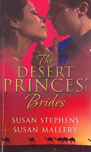 The Desert Princes' Brides