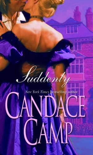 Suddenly
