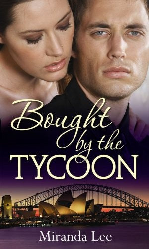 Bought by the Tycoon