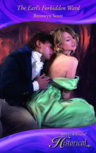 The Earl's Forbidden Ward 