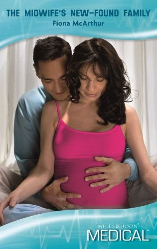 The Midwife's New-found Family