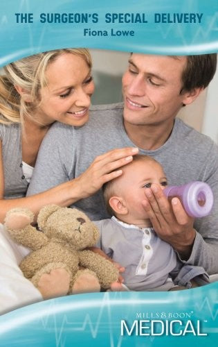 The Surgeon's Special Delivery