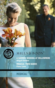 A Summer Wedding At Willowmere 