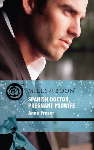 Spanish Doctor, Pregnant Midwife