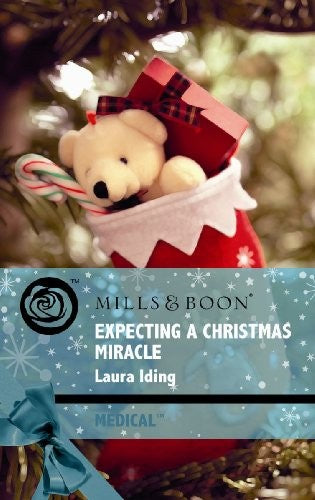 Expecting a Christmas Miracle