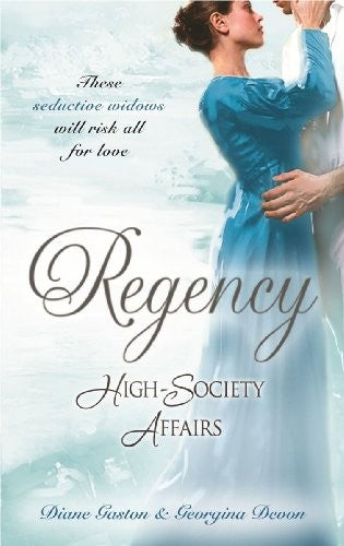 Regency High-Society Affairs Vol 12