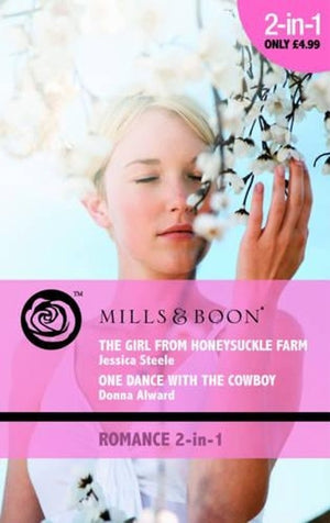 The Girl from Honeysuckle Farm / One Dance with the Cowboy