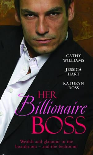 Her Billionaire Boss