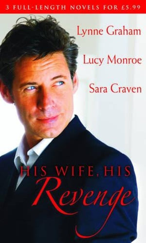 His Wife, His Revenge