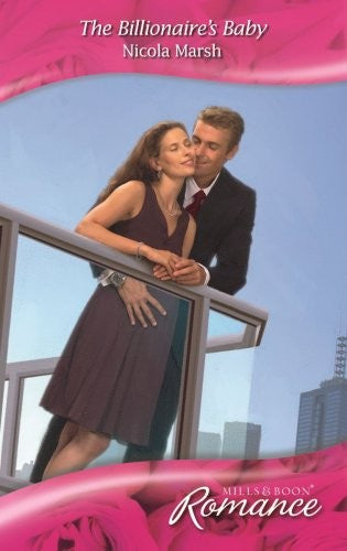 The Billionaire's Baby