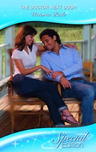 The Doctor Next Door 