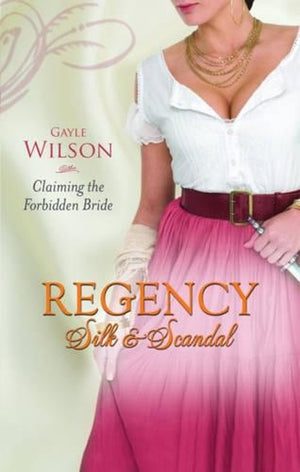 Claiming The Forbidden Bride