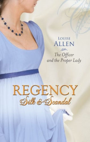 The Officer And The Proper Lady