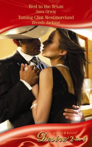 Wed to the Texan