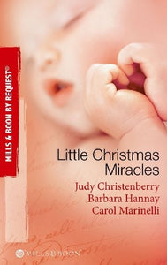 Little Christmas Miracles 