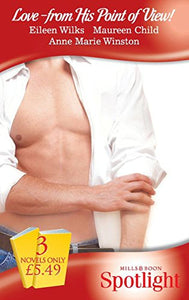 Love - From His Point Of View! 