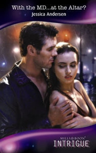 With the MD...at the Altar? 