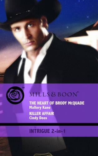The Heart Of Brody Mcquade
