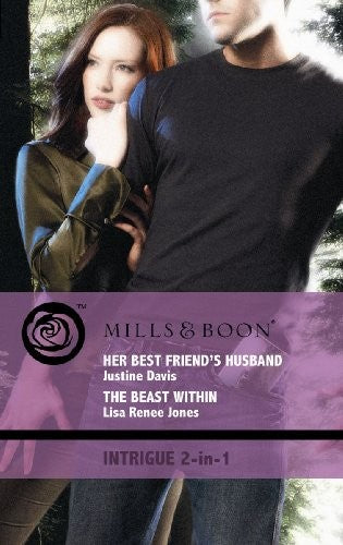 Her Best Friend's Husband