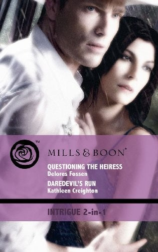 Questioning The Heiress