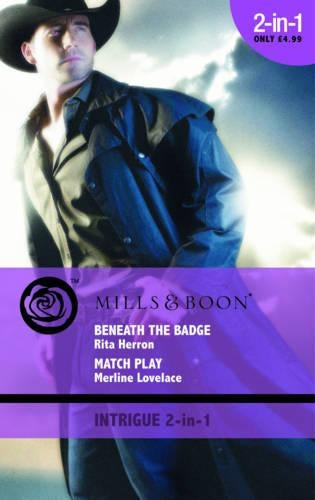 Beneath The Badge