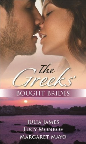 The Greek's Bought Brides