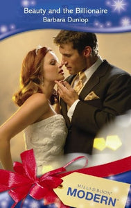 Beauty and the Billionaire 