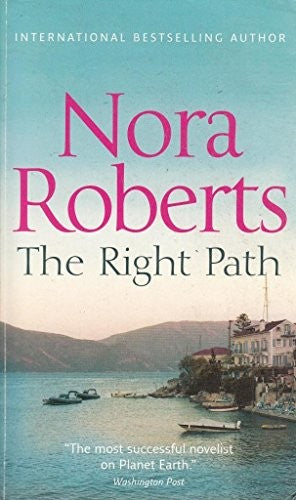 The Right Path
