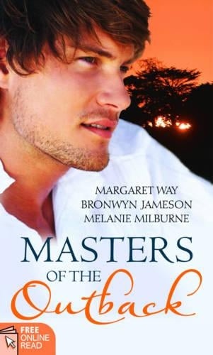 Masters Of The Outback