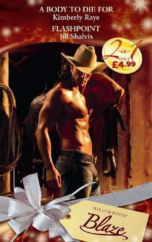A Body to Die For / Flashpoint