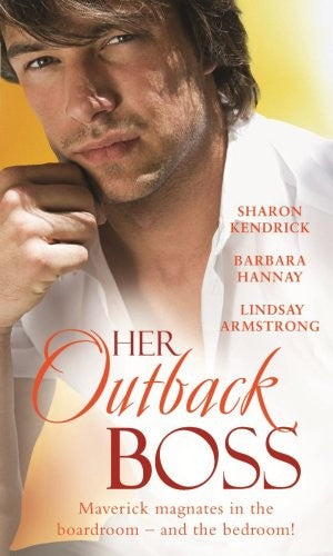 Her Outback Boss
