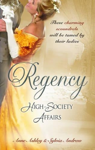 Regency High-Society Affairs