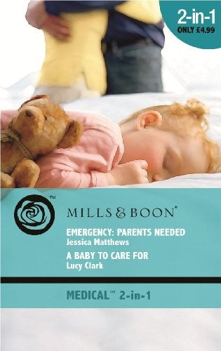Emergency: Parents Needed