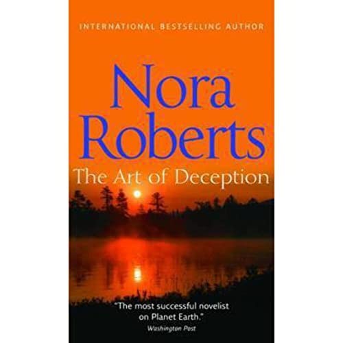 The Art Of Deception