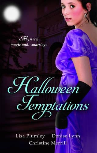Halloween Temptations