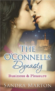 The O'Connells Dynasty: Business & Pleasure 