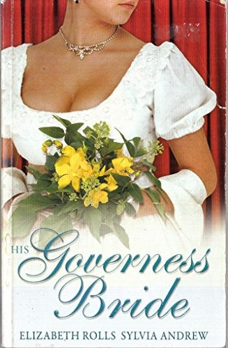 His Governess Bride