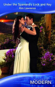 Under the Spaniard's Lock and Key 