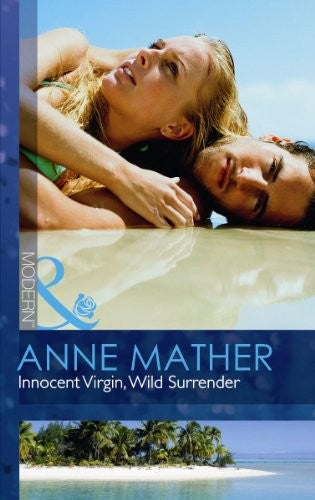Innocent Virgin, Wild Surrender