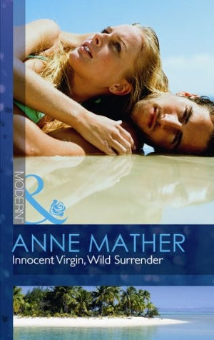 Innocent Virgin, Wild Surrender