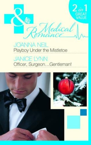 Playboy Under The Mistletoe