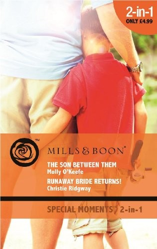 The Son Between Them / Runaway Bride Returns!